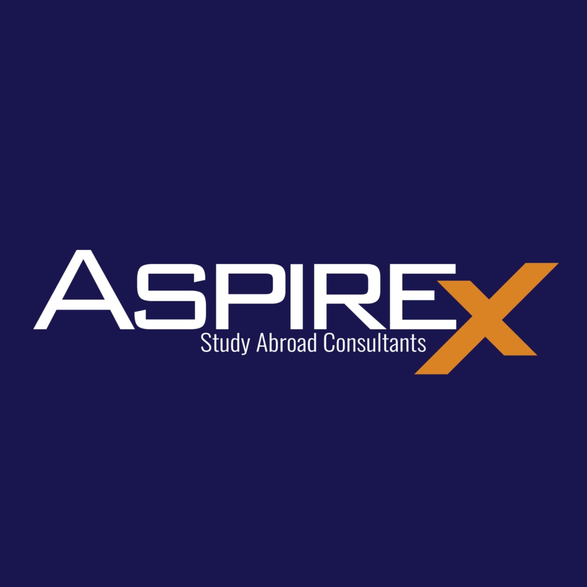 Aspirex Admissions logo